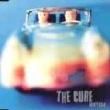 The Cure - Mint Car, Vol. 1
