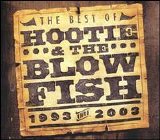 Hootie & the Blowfish - Best of Hootie & the Blowfish (1993 Thru 2003)