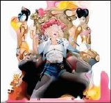 Stefani, Gwen - Love.Angel.Music.Baby