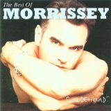 Morrissey - Suedehead: The Best Of Morrissey