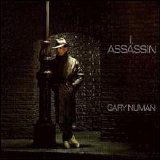 Numan, Gary - I, Assassin