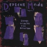 Depeche Mode - Songs of Faith & Devotion Live