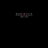 The Cult - Rare Cult