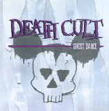 The Death Cult - Ghost Dance