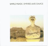 Simple Minds - Empires And Dance