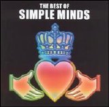 Simple Minds - The Best of Simple Minds