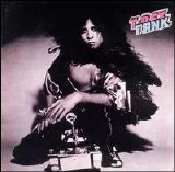 T.Rex - Left Hand Luke - The Alternate Tanx