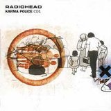 Radiohead - Karma Police
