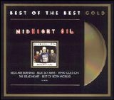 Midnight Oil - 20,000 Watt R.S.L.: Greatest Hits