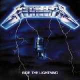 Metallica - Ride the Lightning