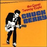 Berry, Chuck - The Great Twenty-Eight