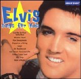 Presley, Elvis - Elvis Sings for Kids