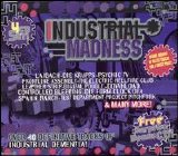 Various Artists - Cleopatra Records - Industrial Madness