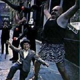 The Doors - Strange Days