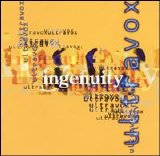 Ultravox - Ingenuity