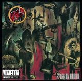 Slayer - Reign in Blood