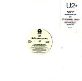 U2 - Mofo (12'')(Us)