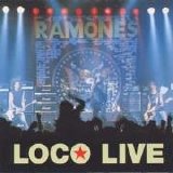 The Ramones - Loco Live