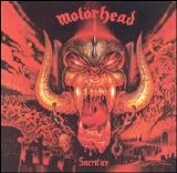 Motörhead - Sacrifice
