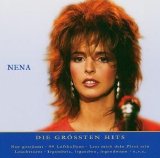 Nena - Nur Das Beste (Die Groessten Hits)