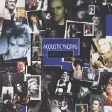 Peters, Mike - Acoustic Works (1987-1991)