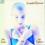 O'Connor, Sinéad - The Lion and the Cobra