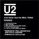 U2 - Even Better Than the Real Thing (Pt. 2)