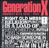 Generation X - Perfect Hits 1975-1981