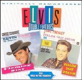 Presley, Elvis - Flaming Star/Wild in the Country/Follow That Dream