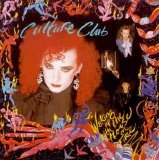 Culture Club - Waking Up WIth The House On Fire