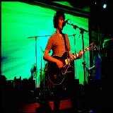 The Fratellis - Black Session at France Inter FM 01-31-FM
