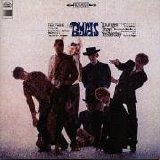 The Byrds - Younger Than Yesterday