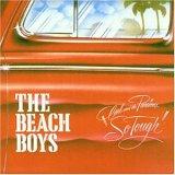 The Beach Boys - Carl and the Passions "So Tough"