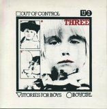 U2 - Three