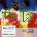The Cure - The Top (Deluxe Edition)