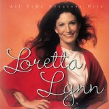 Lynn, Loretta - All Time Greatest Hits