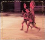 Simon, Paul - The Rhythm of the Saints