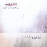 The Cure - Seventeen Seconds (Deluxe Edition)