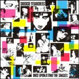 Siouxsie & the Banshees - Once Upon a Time: The Singles