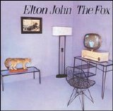 John, Elton - The Fox