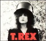 T.Rex - Rabbit Fighter - The Alternate Slider