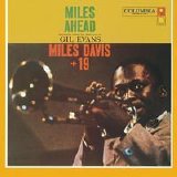Davis, Miles - Miles Ahead