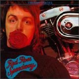 Paul McCartney & Wings - Red Rose Speedway