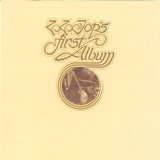 ZZ Top - First Album