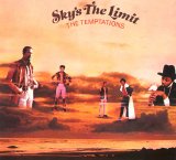 The Temptations - Sky´s The Limit