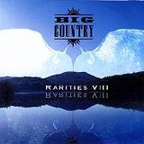 Big Country - Rarities VIII