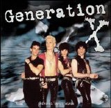Generation X - Various Generation X