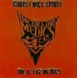 Doctor and the Medics - Christmas Spirit