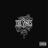 The Vines - Vision Valley
