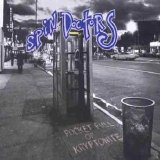 Spin Doctors - Pocket Full of Kryptonite